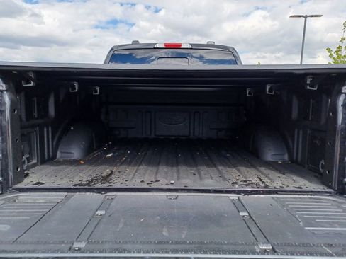 Used 2024 Ford F150 XLT w/ Equipment Group 302A MID AWD/4WD image 9