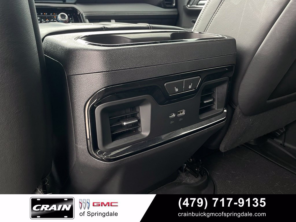Used 2022 GMC Sierra 1500 AT4X AWD/4WD image 25