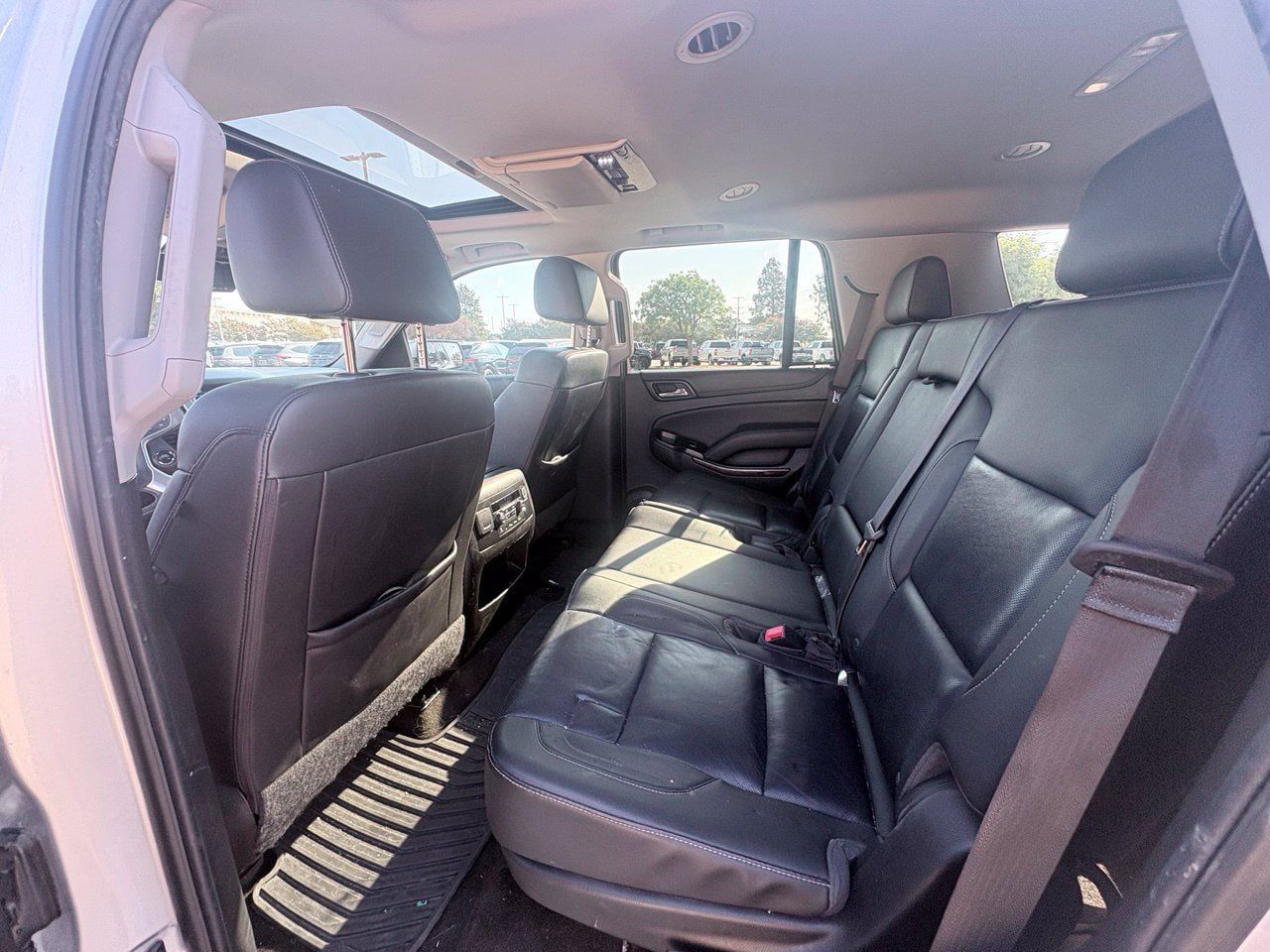 Used 2018 GMC Yukon SLT w/ Open Road Package RWD image 7