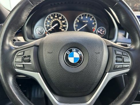 Used 2017 BMW X5 xDrive40e AWD/4WD image 26