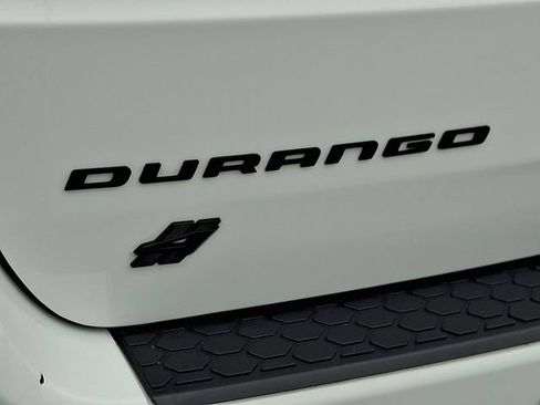 Used 2023 Dodge Durango R/T AWD/4WD image 36