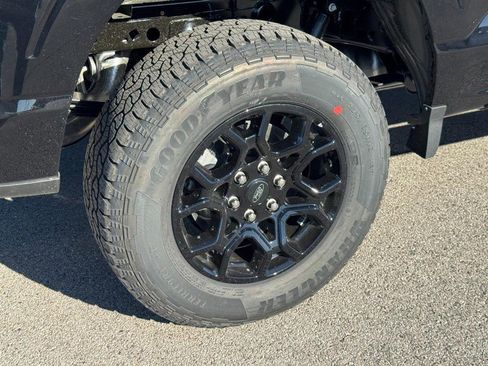 New 2025 Ford F150 XLT w/ Equipment Group 302A MID image 4