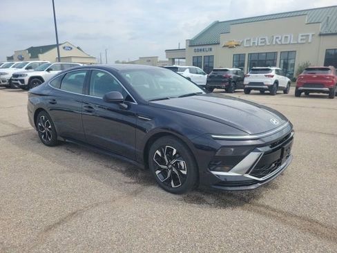 Used 2025 Hyundai Sonata SEL image 18