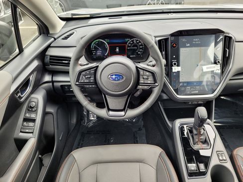 New 2026 Subaru Crosstrek 2.5i Limited AWD/4WD image 15