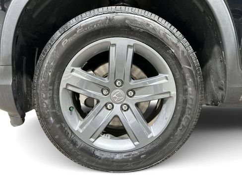 Used 2023 Honda Ridgeline RTL-E image 29
