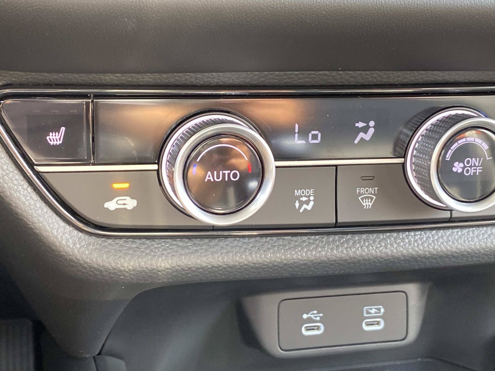 New 2027 Honda HR-V EX-L image 13