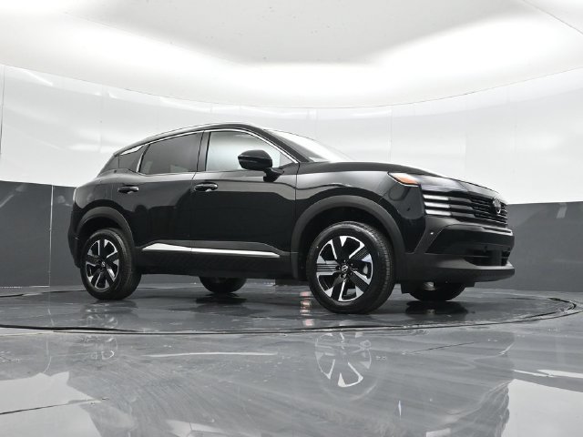 Used 2025 Nissan Kicks SR FWD image 52