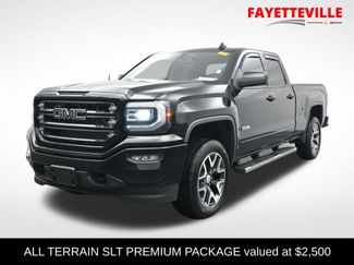 Used 2016 GMC Sierra 1500 SLT 360° Tour