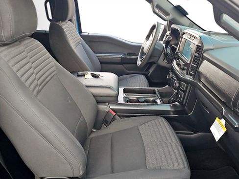 Used 2021 Ford F150 XL w/ STX Appearance Package image 21
