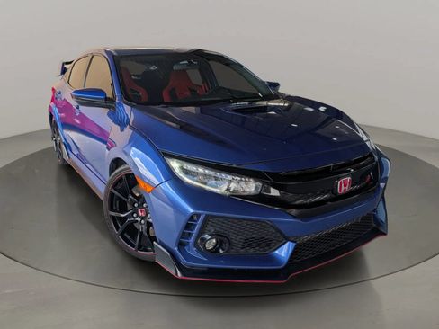 Used 2019 Honda Civic Type R image 7