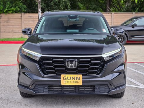 Used 2023 Honda CR-V EX-L image 8