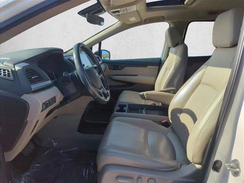 Used 2018 Honda Odyssey EX-L image 13