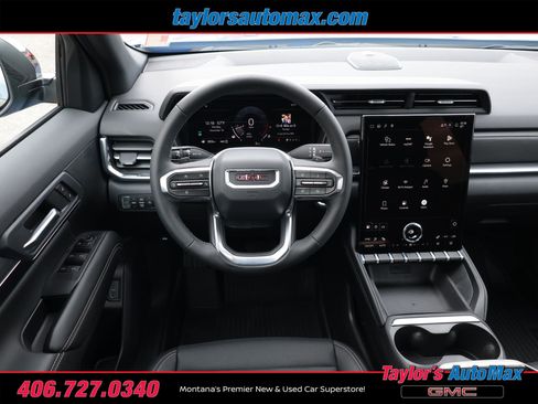 New 2026 GMC Terrain Elevation image 31