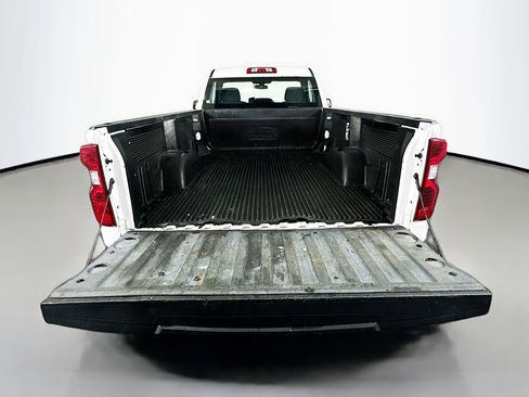 Used 2021 Chevrolet Silverado 1500 W/T w/ WT Fleet Convenience Package image 25