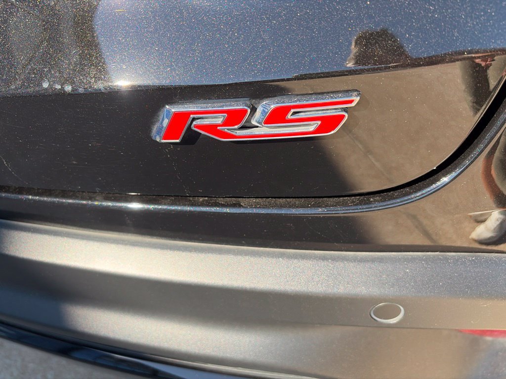 Used 2026 Chevrolet Trax RS w/ Driver Confidence Package FWD image 15