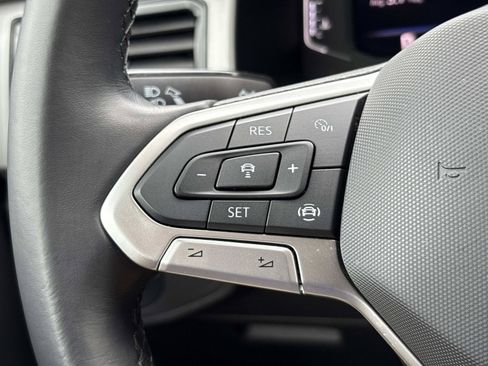 Used 2021 Volkswagen Atlas SEL Premium AWD/4WD image 19