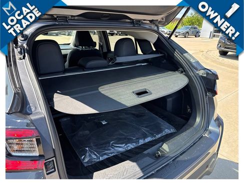Certified 2025 Subaru Crosstrek 2.5i Limited w/ Crosstrek Mirror Package AWD/4WD image 31