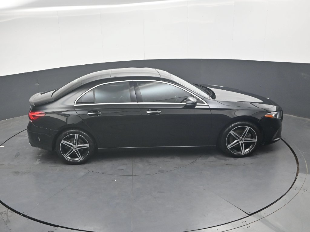 Used 2022 Mercedes-Benz A 220 4MATIC image 28