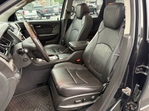 Used 2015 GMC Acadia Denali AWD/4WD image 8
