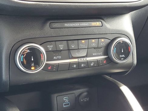 Certified 2023 Ford Escape Active AWD/4WD image 30
