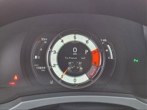 Used 2022 Lexus RC 350 F Sport image 20