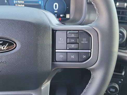 New 2026 Ford F150 Lariat w/ Equipment Group 501A Mid AWD/4WD image 33