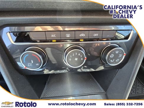Used 2021 Volkswagen Tiguan S FWD image 26