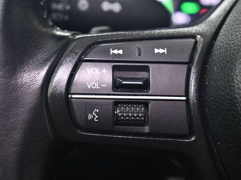 Used 2024 Honda Accord Sport image 22