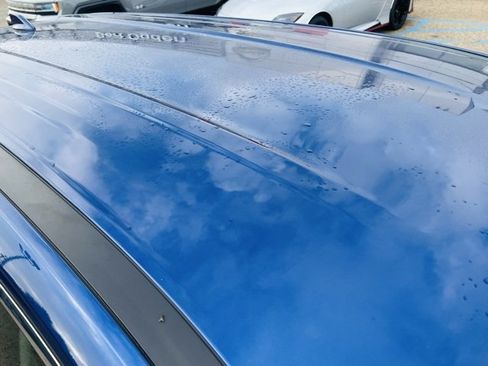 Used 2022 Nissan Rogue SV image 7