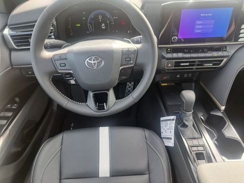 New 2026 Toyota Camry SE image 20