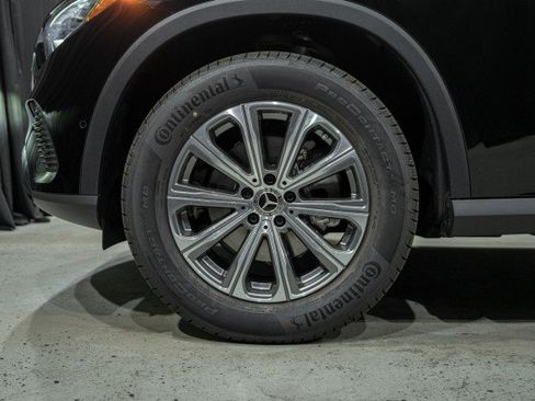 Certified 2026 Mercedes-Benz GLC 300 4MATIC image 7