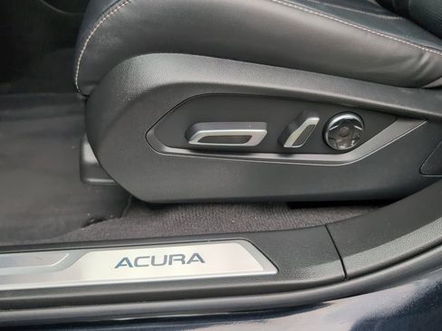 Used 2023 Acura RDX AWD w/ Technology Package image 12