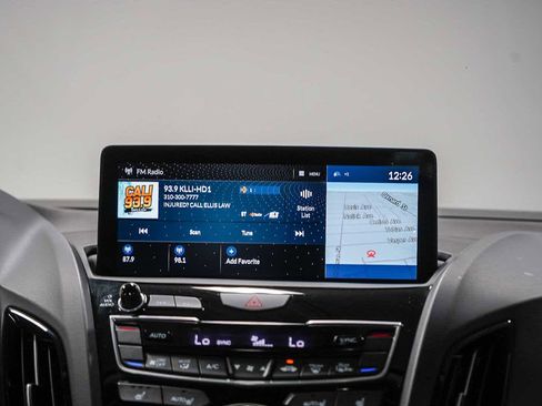 Used 2024 Acura RDX SH-AWD w/ Technology Package image 16