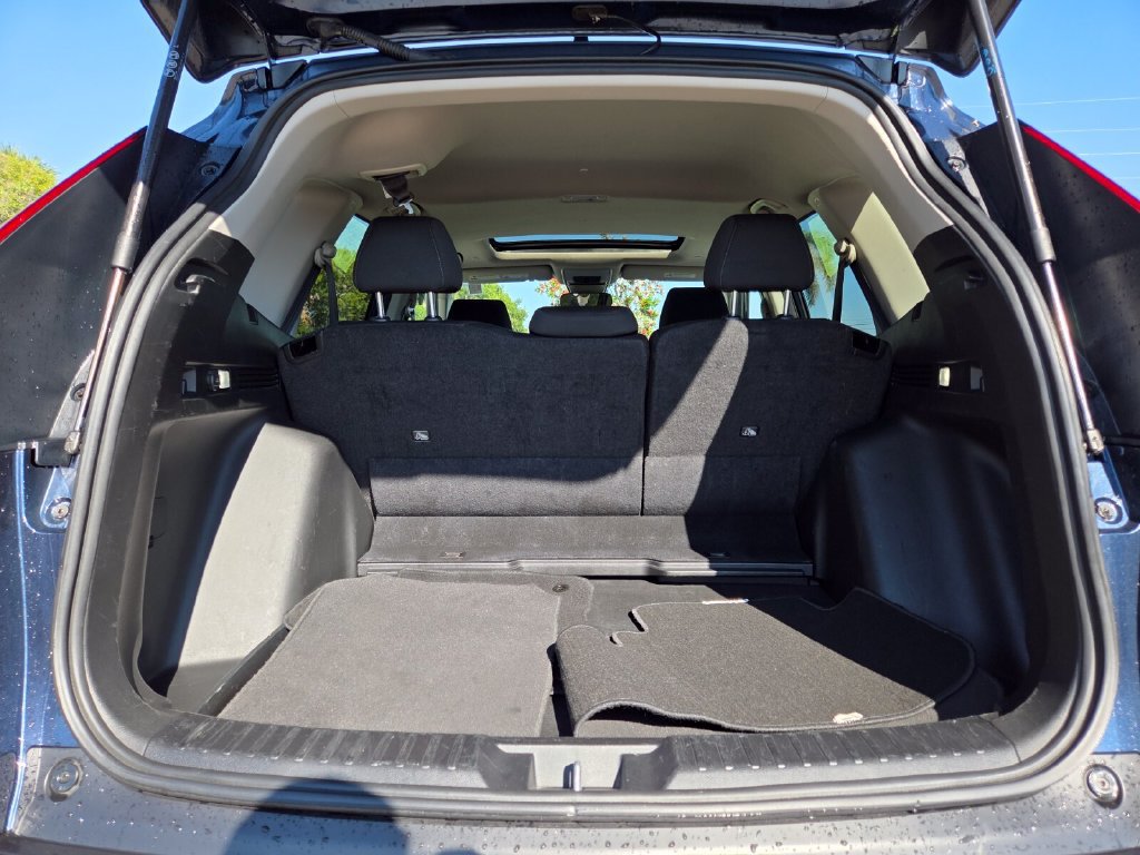 Used 2024 Honda CR-V EX image 20