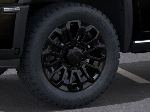 New 2026 GMC Sierra 2500 Denali w/ Denali Reserve Package AWD/4WD image 9