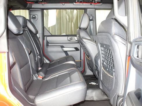 Used 2024 Ford Bronco Badlands AWD/4WD image 20