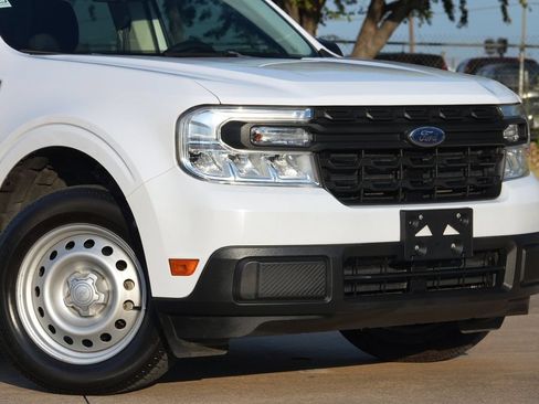 Used 2023 Ford Maverick XL FWD image 18