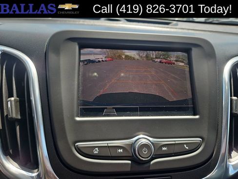 Certified 2022 Chevrolet Equinox LT FWD image 15