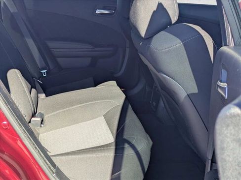 Used 2022 Dodge Charger GT w/ Blacktop Package image 18