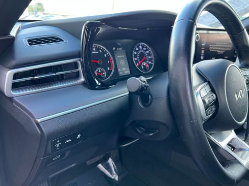 Used 2024 Kia K5 GT-Line w/ GT-Line Premium Package image 24