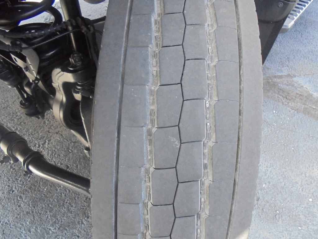 Used 2022 Ford F450 XL w/ Power Equipment Group RWD image 5