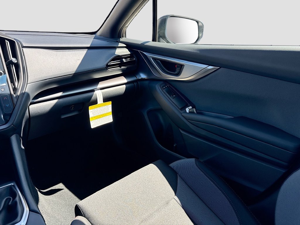 New 2026 Subaru WRX AWD/4WD image 27