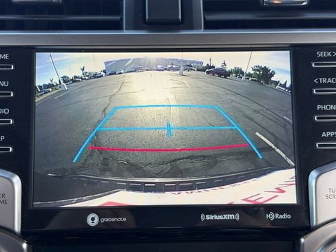 Certified 2021 Toyota 4Runner SR5 Premium w/ Moonroof Package AWD/4WD image 40