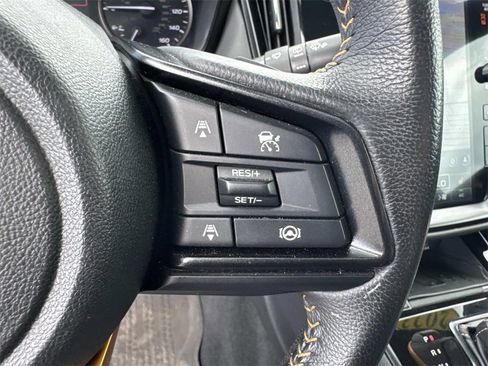 Used 2023 Subaru Outback Wilderness image 43