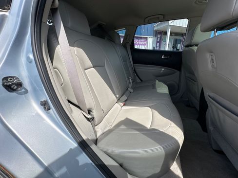Used 2011 Nissan Rogue SV w/ SL Pkg AWD/4WD image 24