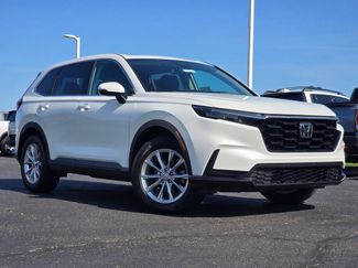 Used 2024 Honda CR-V EX video 2