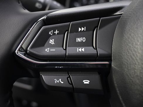 New 2025 MAZDA CX-5 AWD 2.5 S w/ Preferred Package image 32