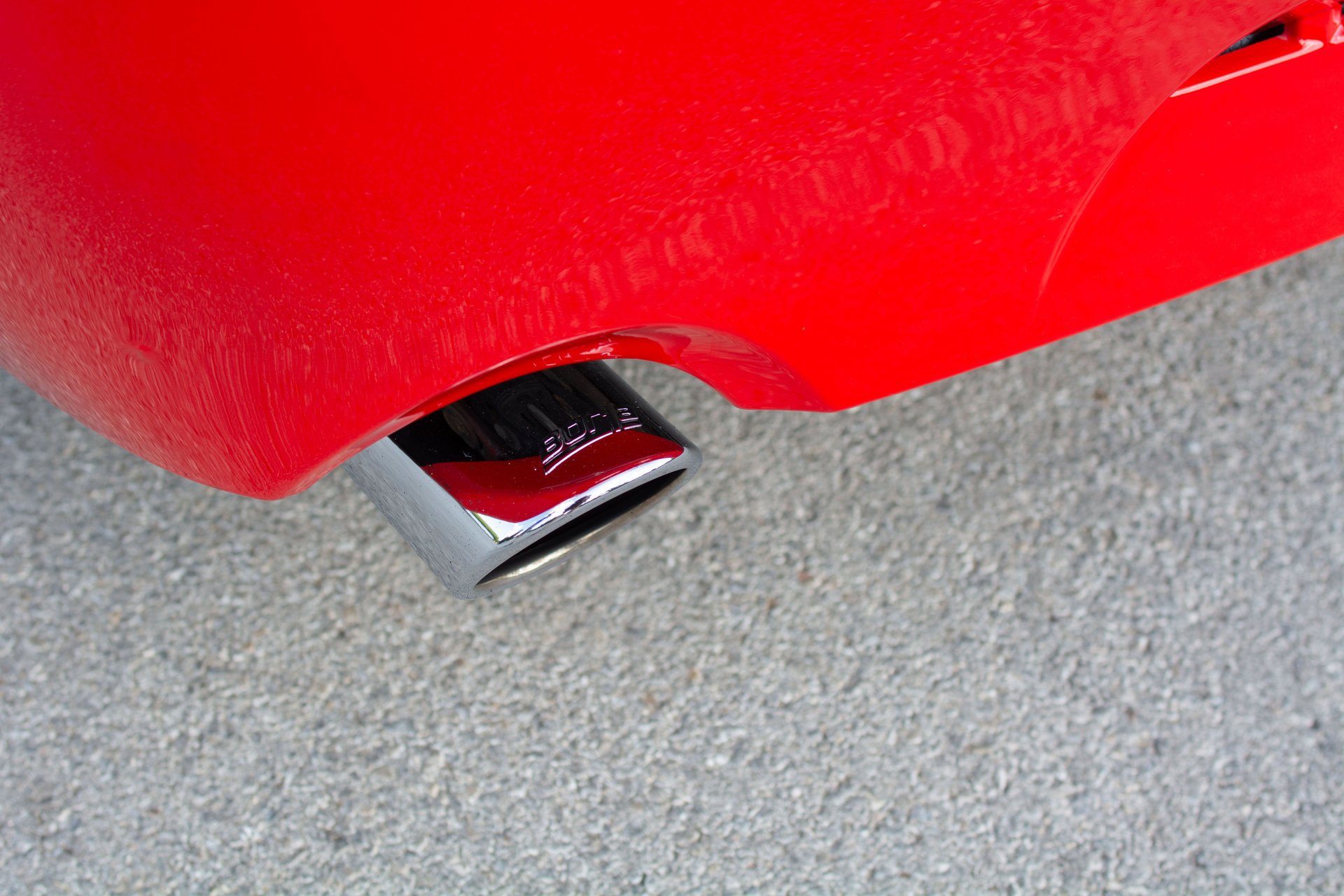 Used 2001 Ford Mustang GT RWD image 9