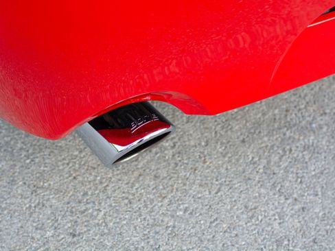 Used 2001 Ford Mustang GT RWD image 9