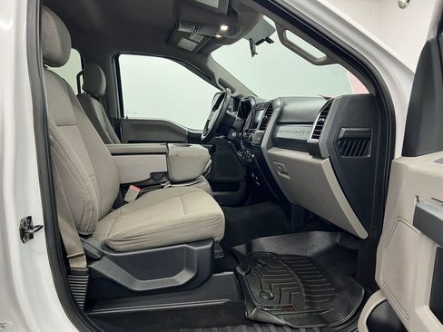 Used 2017 Ford F350 XLT w/ XLT Value Package AWD/4WD image 23